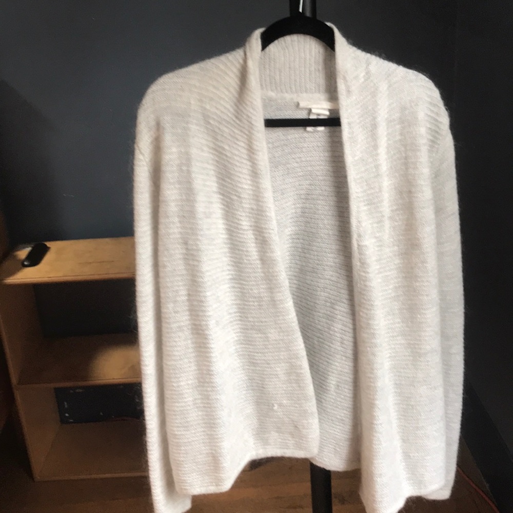 Warm Cardigan